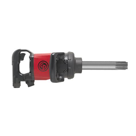 Spline Drive Air / Pneumatic Impact Wrench 